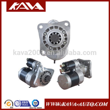 Magneton Starter Motor For Daewoo,11.130.676,IS0676,9172702